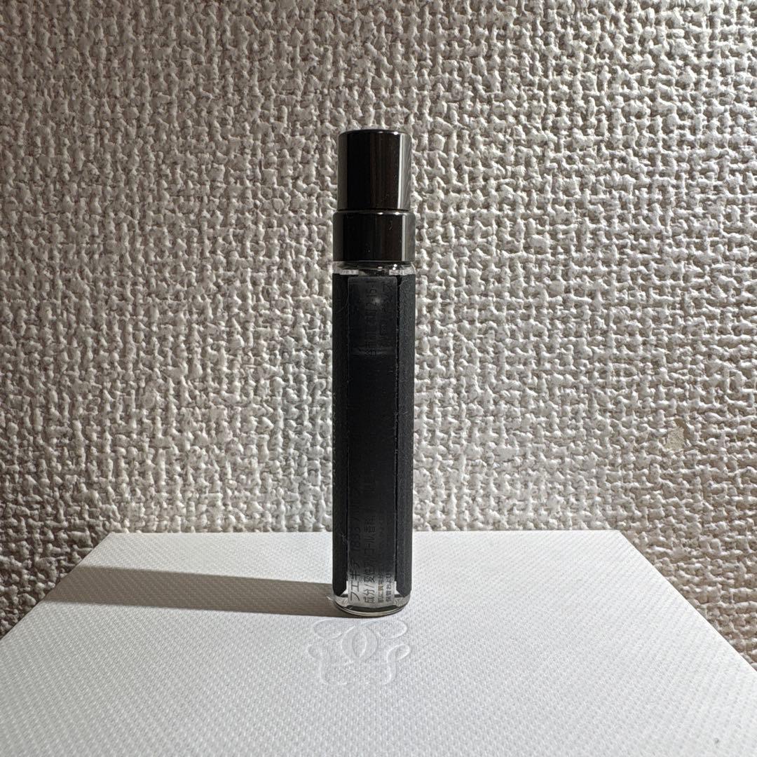 FUEGUIA 1833 muskara phero J. 5ml Ⅰ-ⅩⅩⅥ