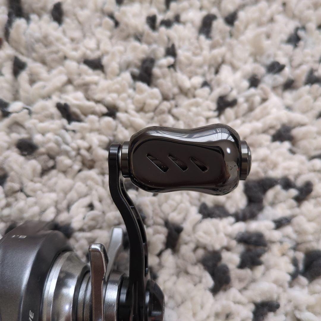 SHIMANO22バンタムXG