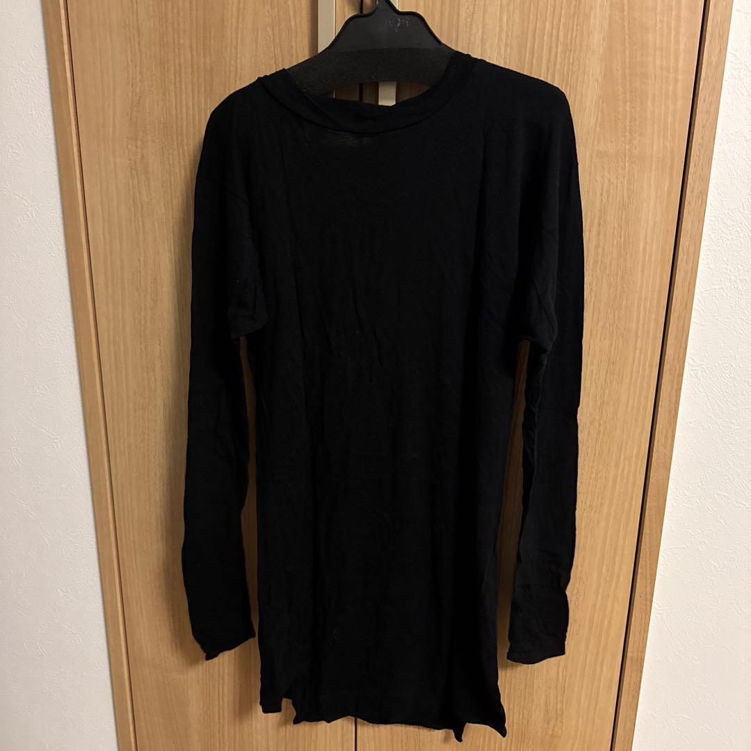 Vivienne Westwood 長袖 ワンピース カットソー