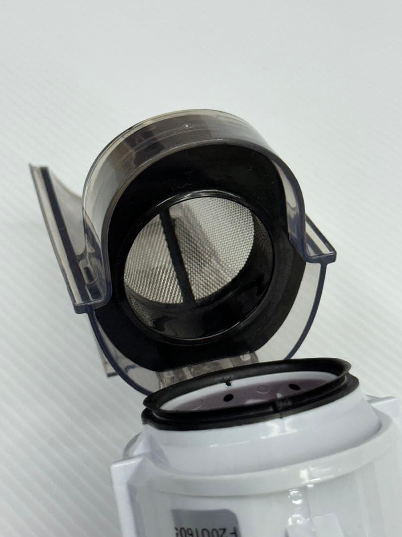 LC351JWH 希少　動作保証品　シャーク掃除機　ダストケース　ダストボックス