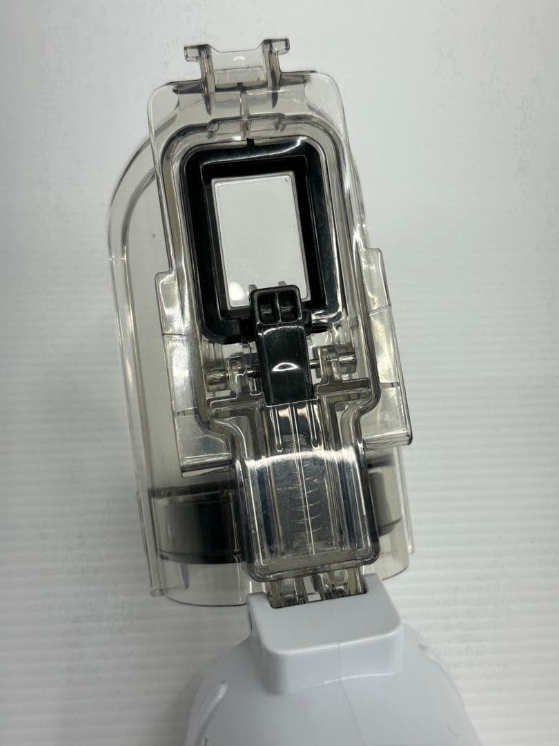 LC351JWH 希少　動作保証品　シャーク掃除機　ダストケース　ダストボックス