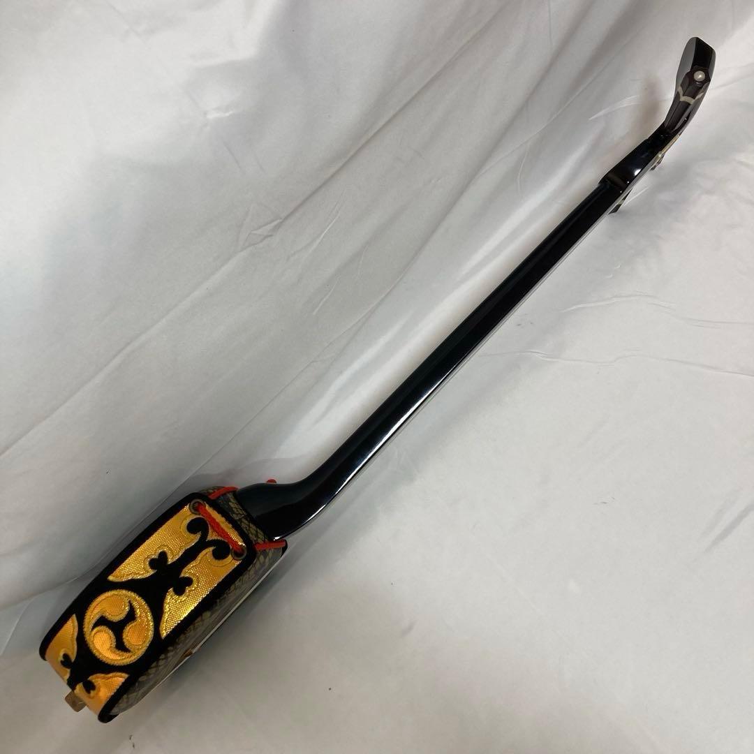 三線 沖縄 ソフトケース 付属品 初心者 人工皮 蛇革 蛇皮 和楽器