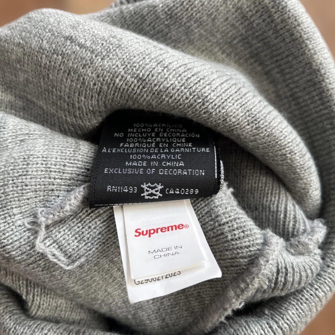 ほ*く様 た*様 【23FW】Supreme New Era Box Logo