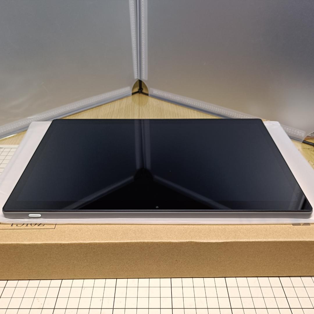 【新品・未使用】Z会タブレット第２世代本体【フルセット】タッチペン・充電器付き
