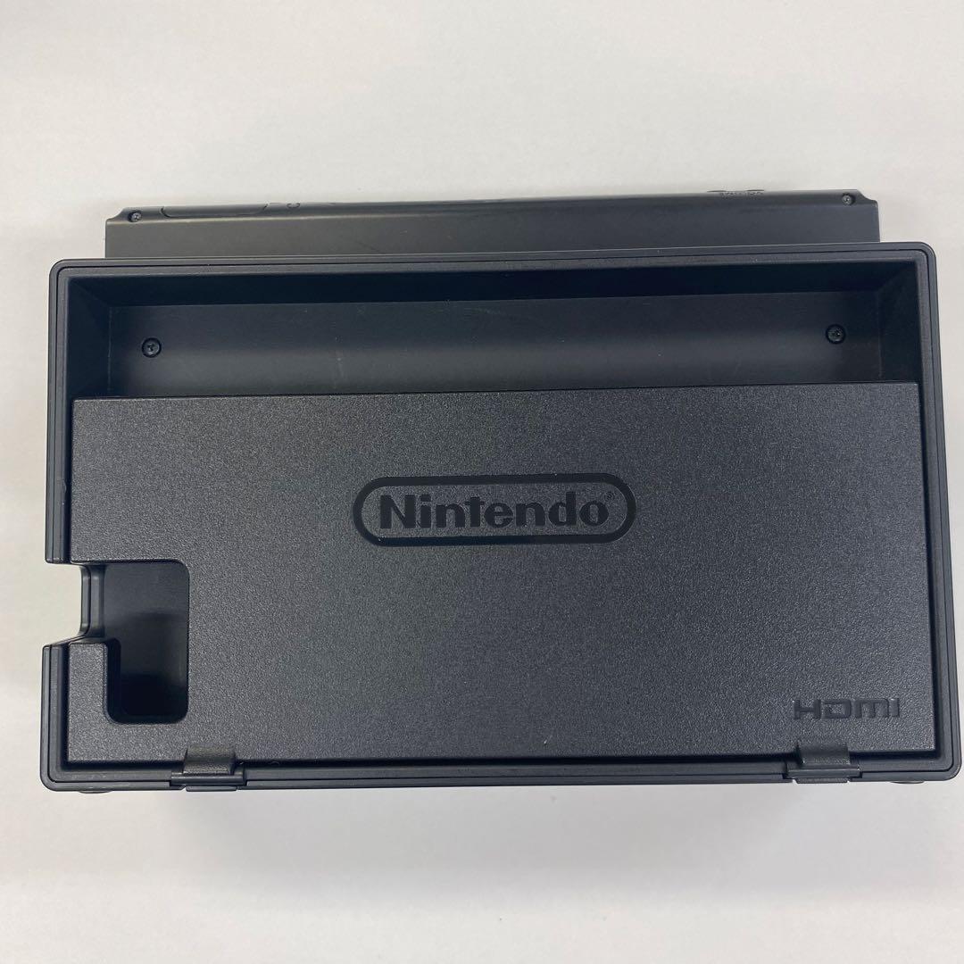 Nintendo Switch 本体 青/赤