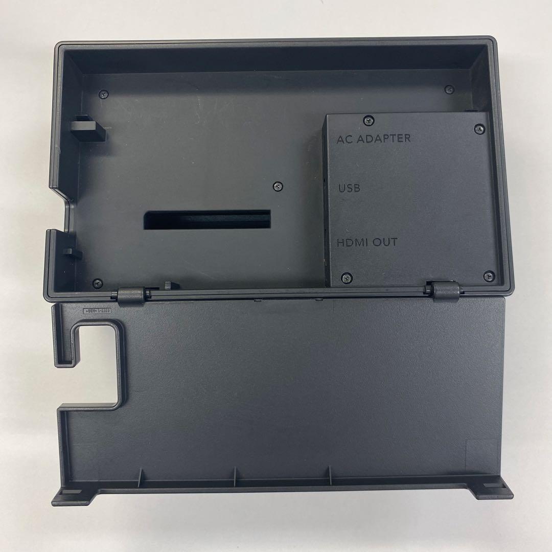 Nintendo Switch 本体 青/赤