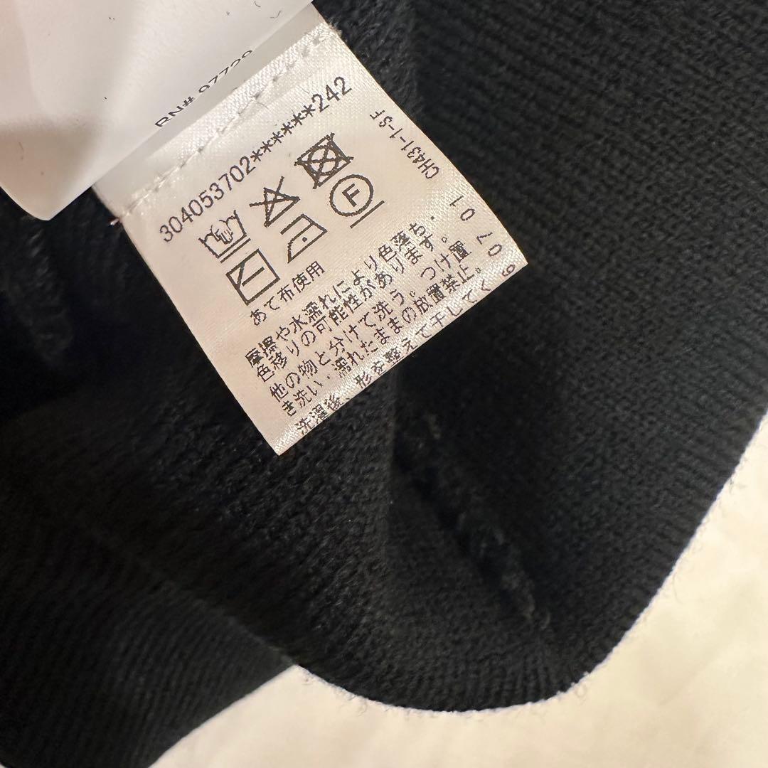 【新品】CHROME HEARTS ビーニー　ラッピング付き