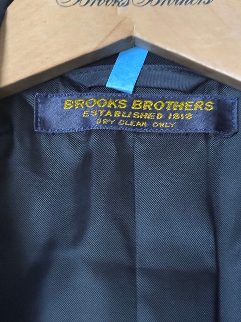Brooks Brothers ブルックス ブラザーズ ブレザー
