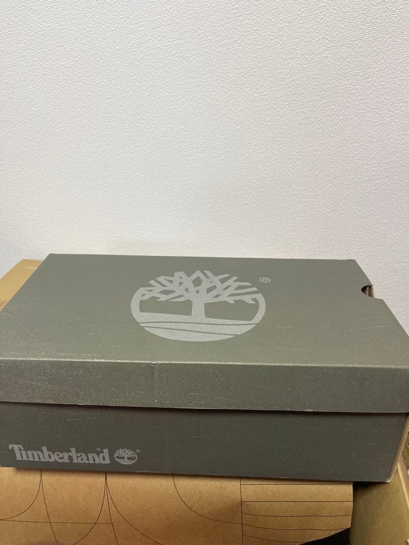 【新品・未使用】Timberland 3eye Classic （29.0）