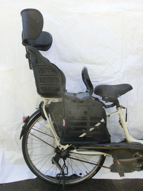 ヤマハYAMAHA PAS Kiss 電動自転車 引取限定：松伏町 北葛飾郡