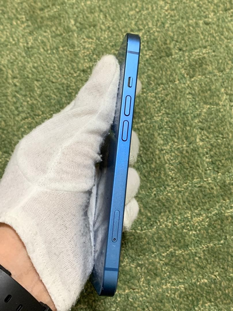 【ジャンク】iPhone 13 本体のみ（容量不明）アクティベーションロック済