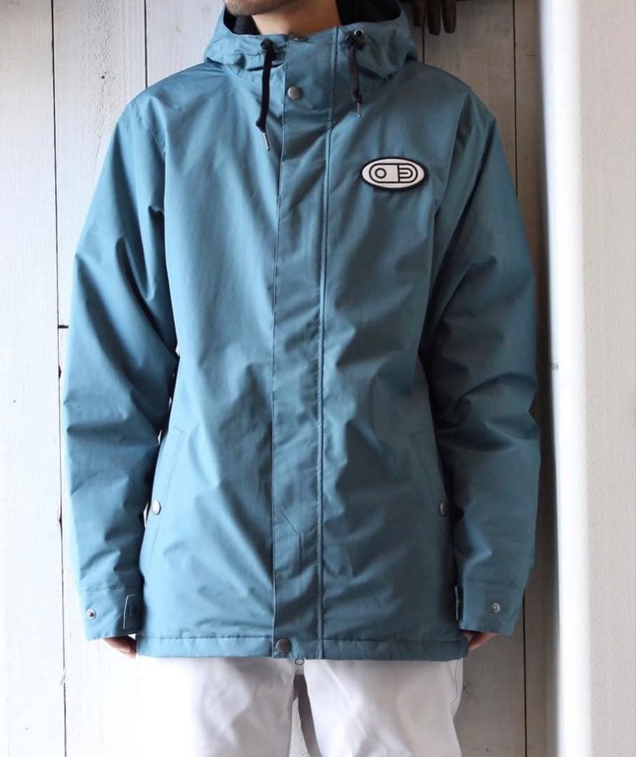 スノーボード airblaster DAYZE jacket