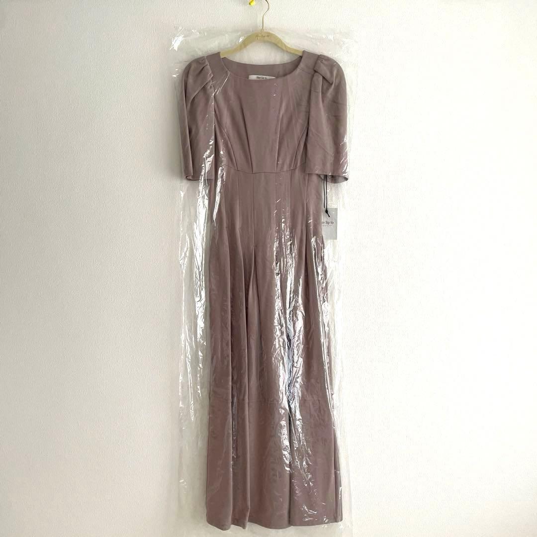 Marylebone Short-Sleeve Dress Sサイズ
