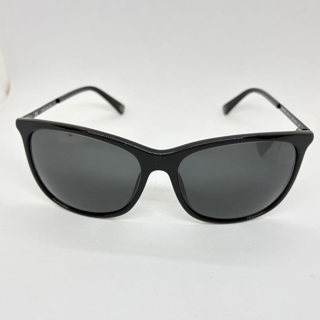 LOEWE ロエベ サングラス SLW897G 0700 美品