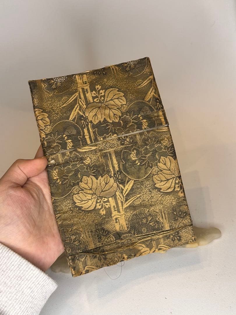 中国 古玉 瑞獣彫 玉佩 共袋 旧蔵品 コレクション