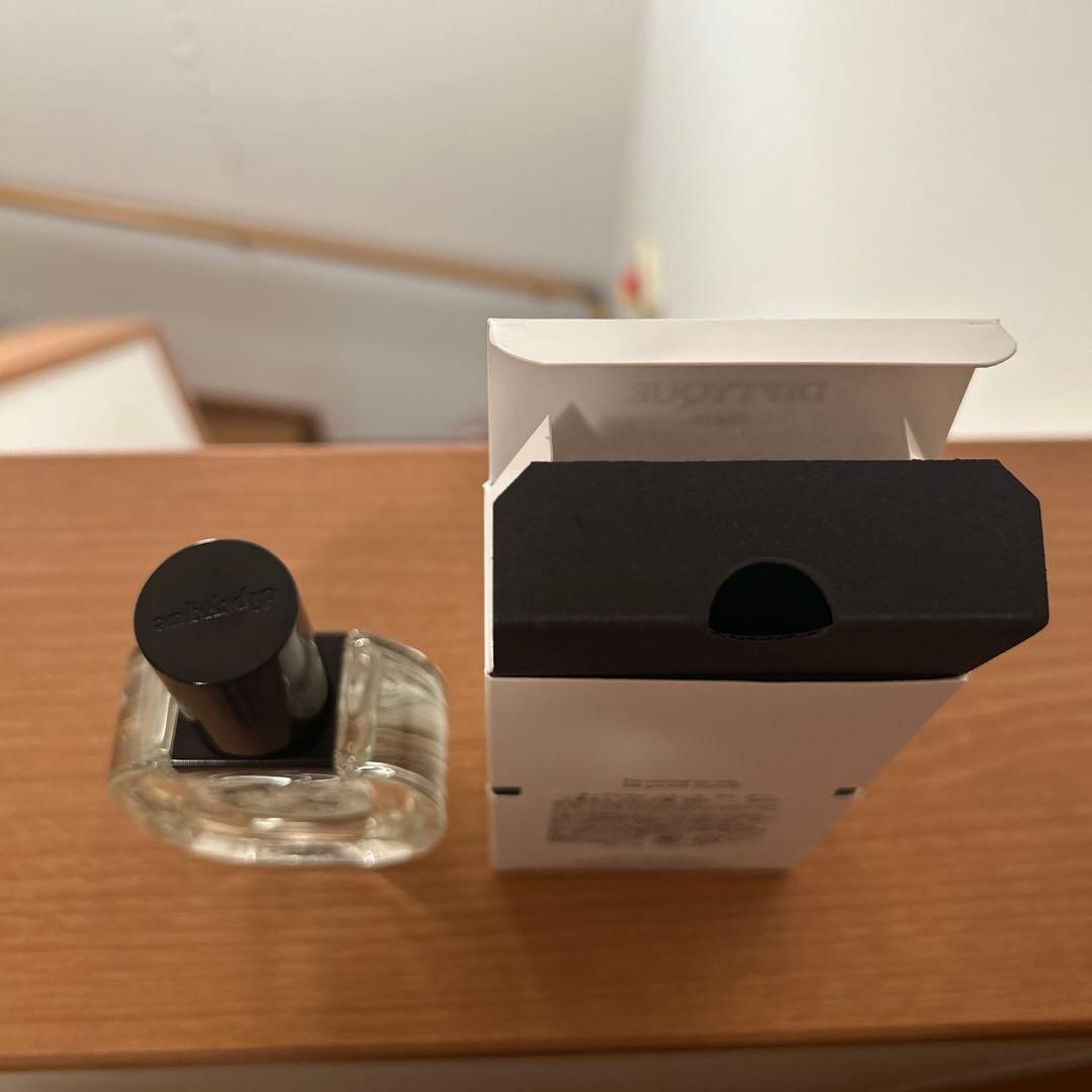 diptyque フルールドゥポー 50ml