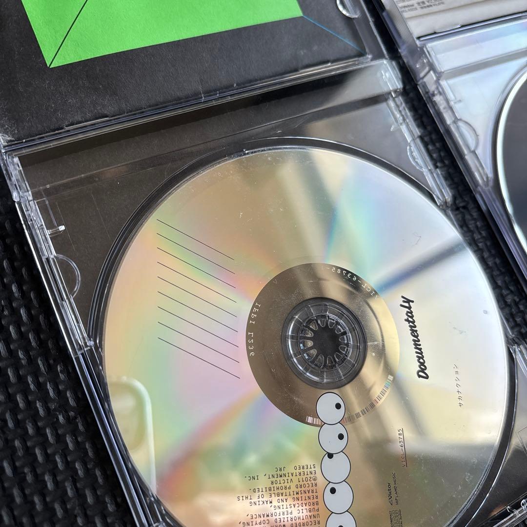 サカナクション アルバム 7枚セットCDコレクション