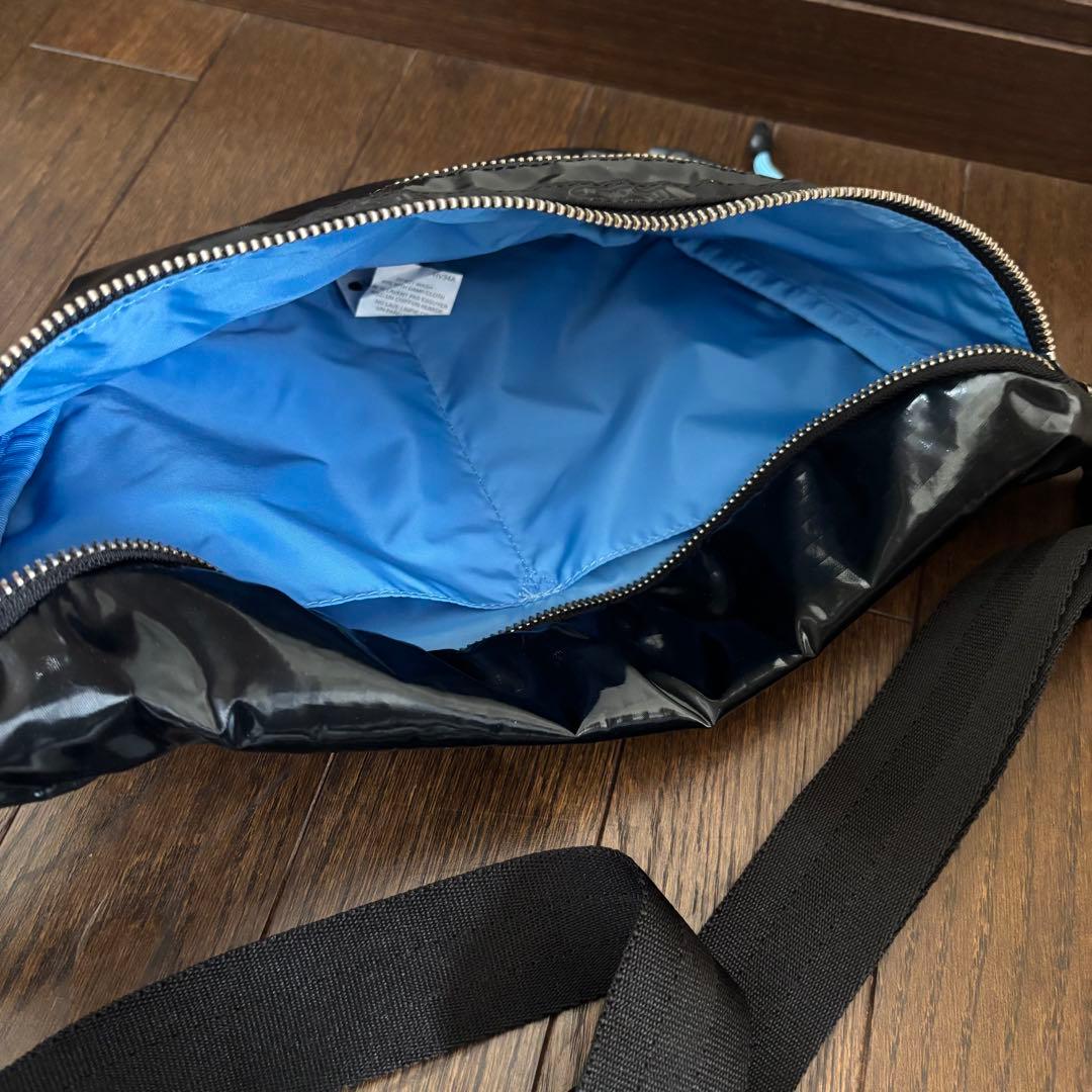 LeSportsac×Ameri DX BELT BAG ボディバック