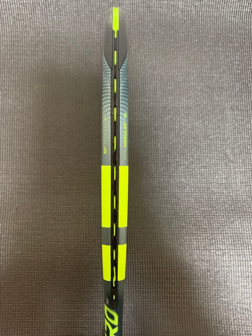Babolat PureAero 98 ピュアアエロG2 国内正規品2026