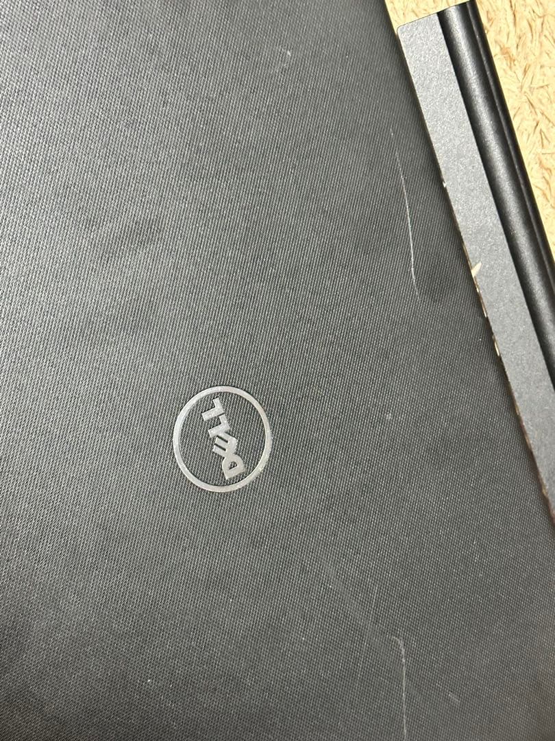 DELL Vostro 15 3568 15.6インチ 第6世代core-i3