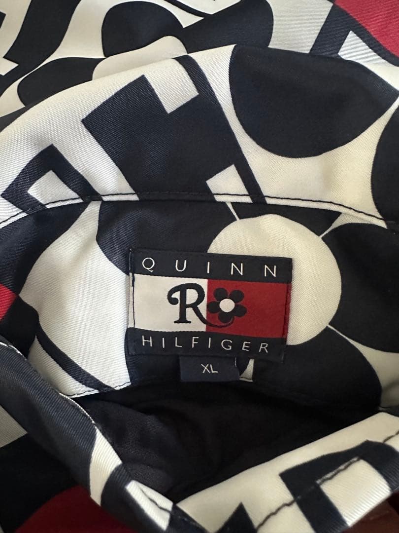   × Richard Quinn XL 16.5万