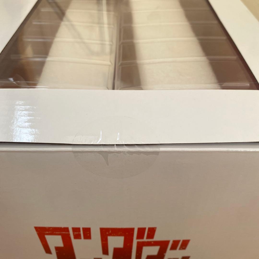ダンダダン　ターボババア(招き猫) 1/1スケールソフビフィギュア　未開封