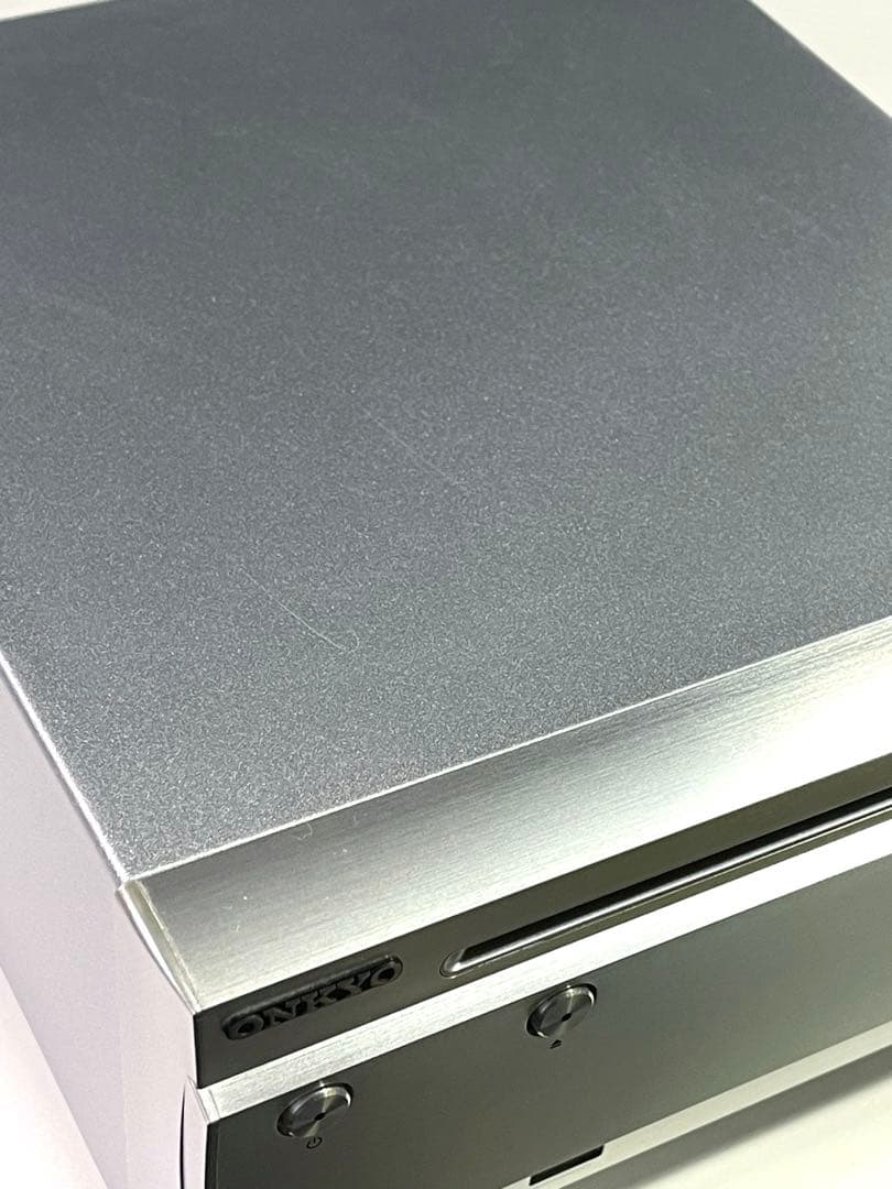 【オンキヨ－】HDC-1.0(S) HDオーディオコンピュータ【ジャンク品】