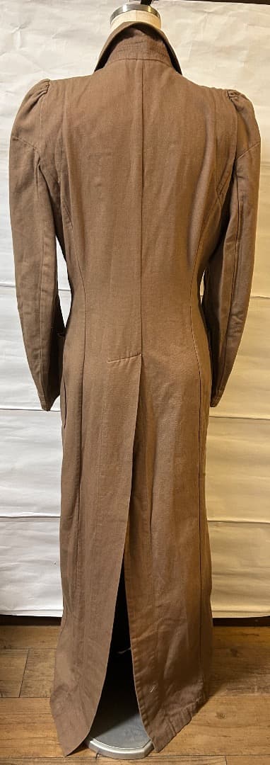 Martin Margiela　マルタンマルジェラ　ロングコート