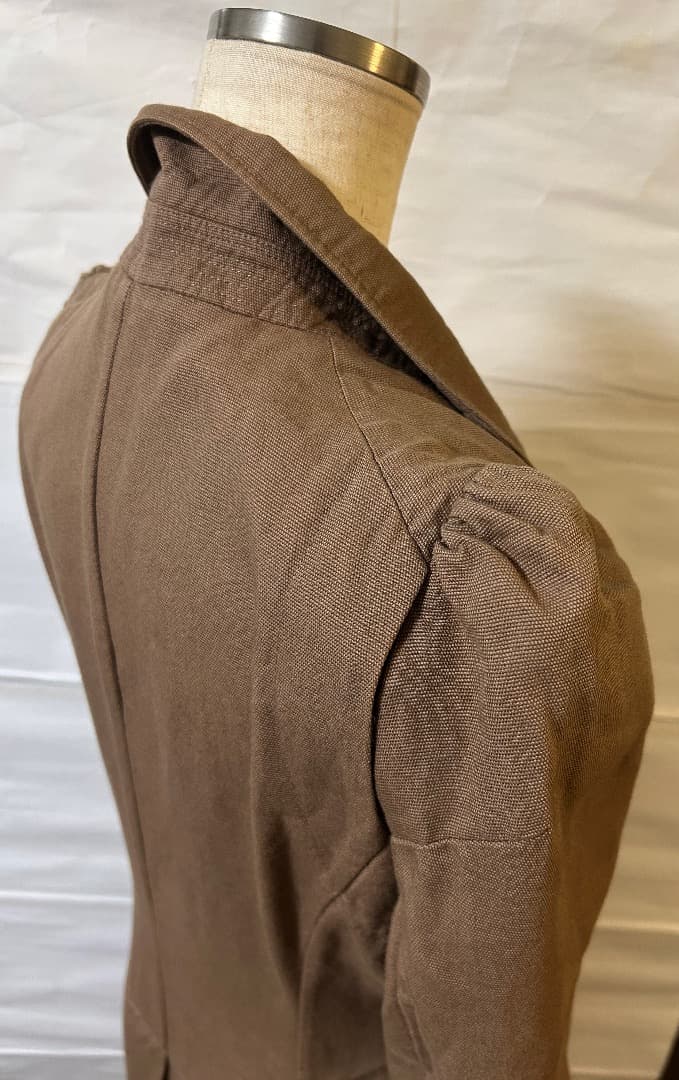 Martin Margiela　マルタンマルジェラ　ロングコート
