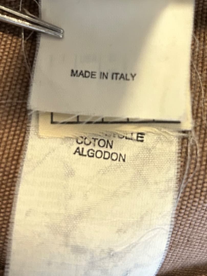 Martin Margiela　マルタンマルジェラ　ロングコート