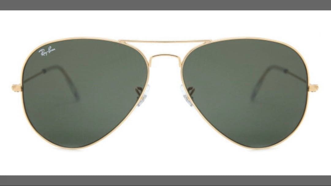 [新品]レイバン サングラスRay-Ban RB3025アビエーター