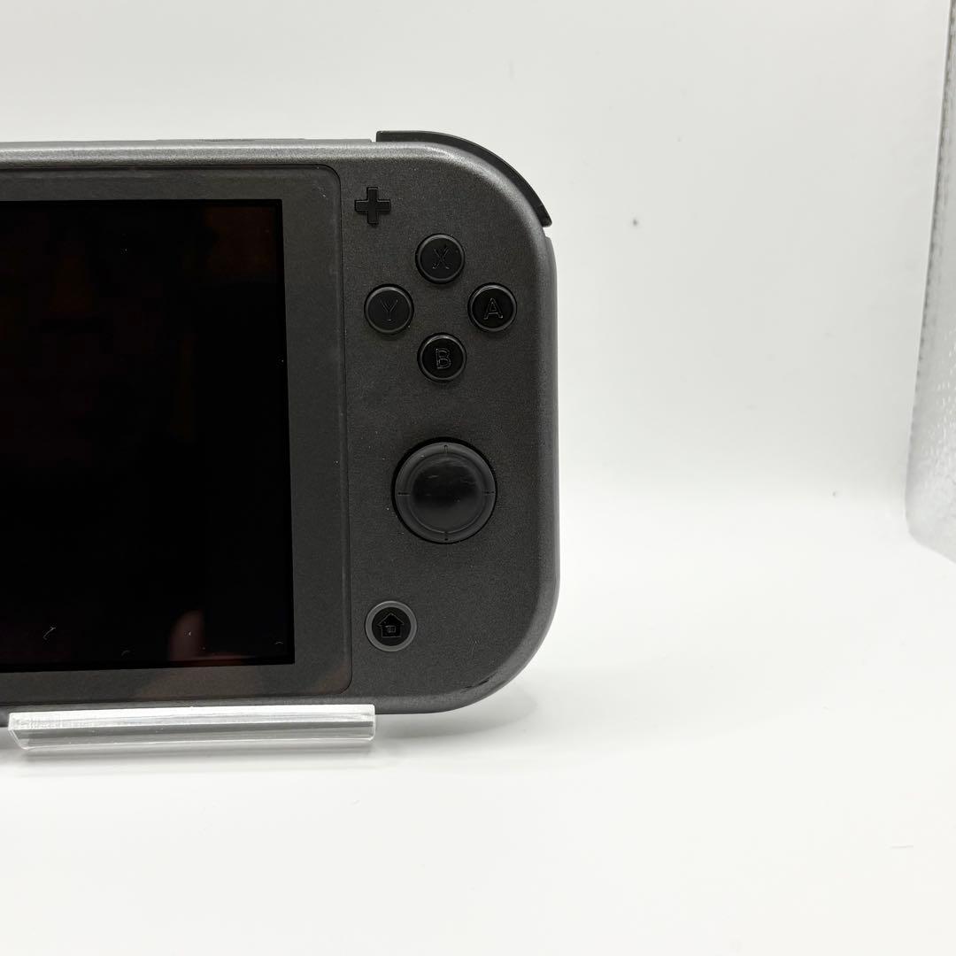Nintendo Switch Lite ディアルガ・パルキア 充電器付 動作品