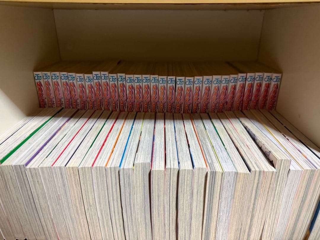 NARUTO ナルト　全巻セット 外伝付き　岸本斉史　72巻＋1巻　合計73冊