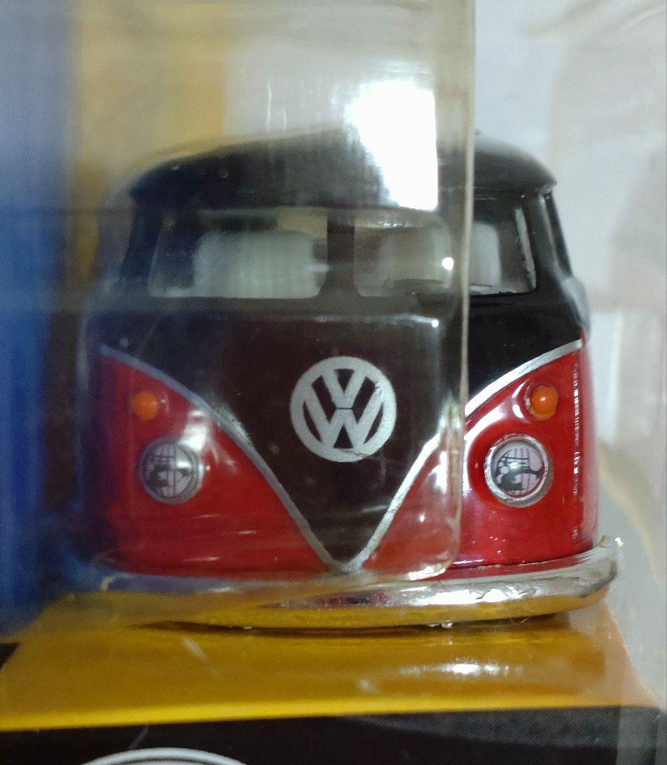 ミニカー jada Volkswagen