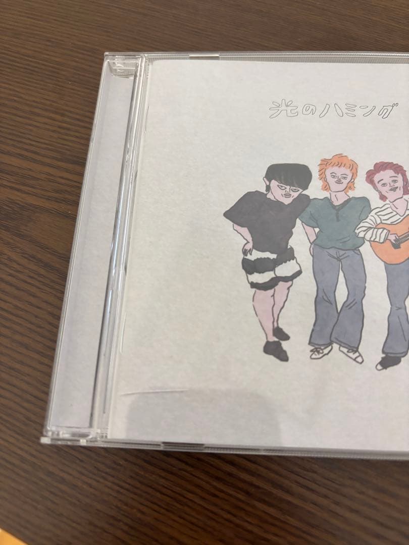 the 奥歯's CDセット