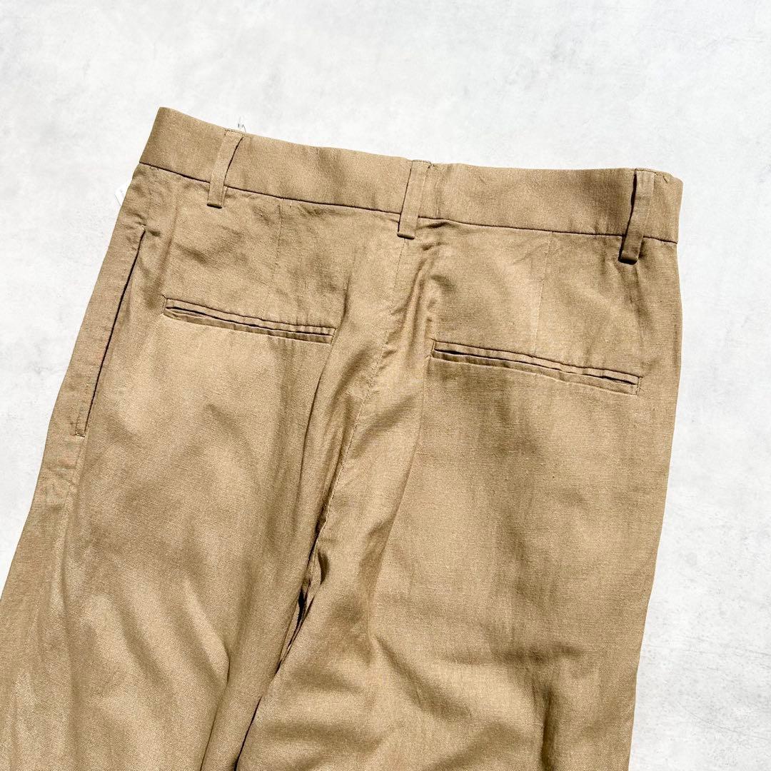 ドゥーズィエムクラス　GlowlinoURBANジャケット＆新品パンツ　24SS