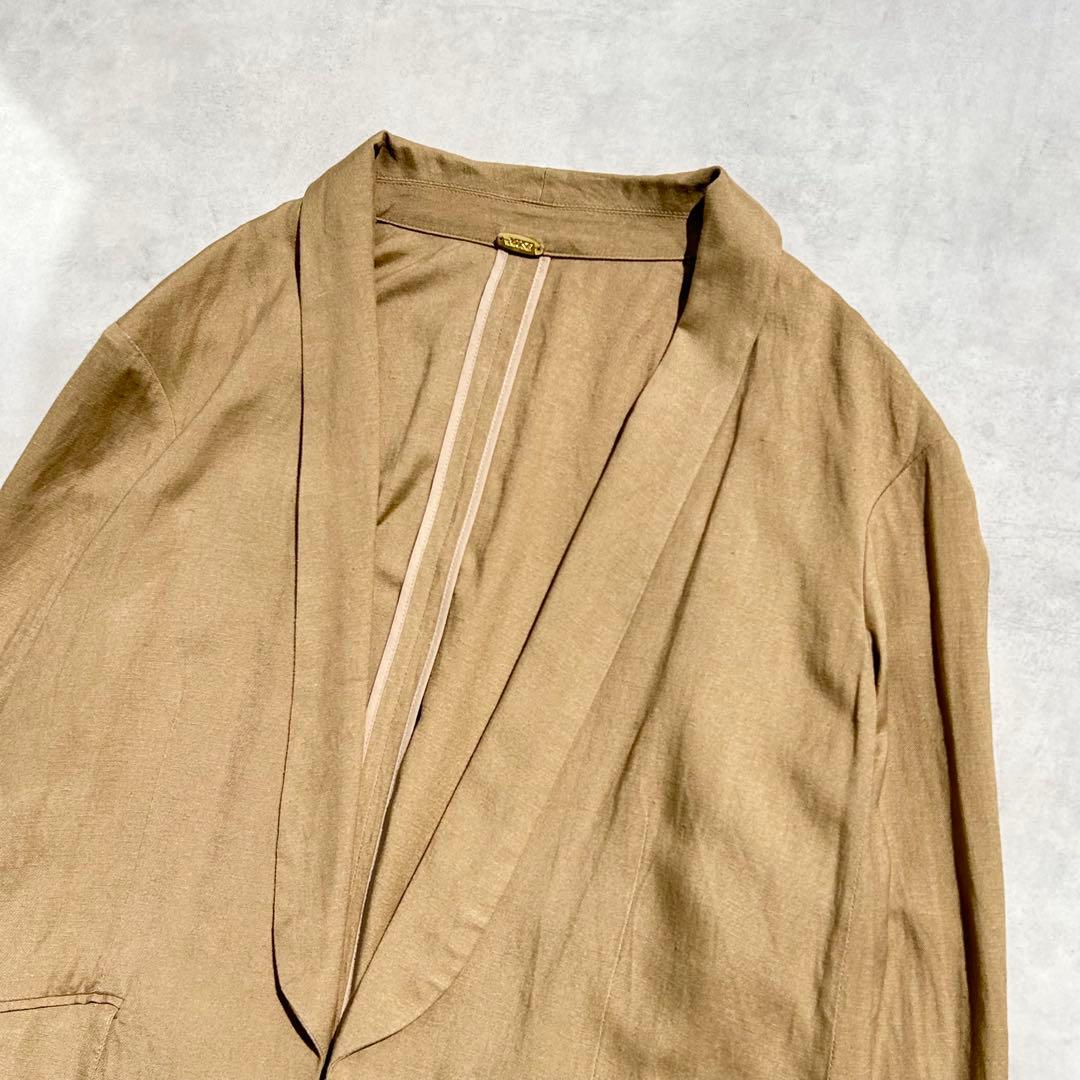 ドゥーズィエムクラス　GlowlinoURBANジャケット＆新品パンツ　24SS