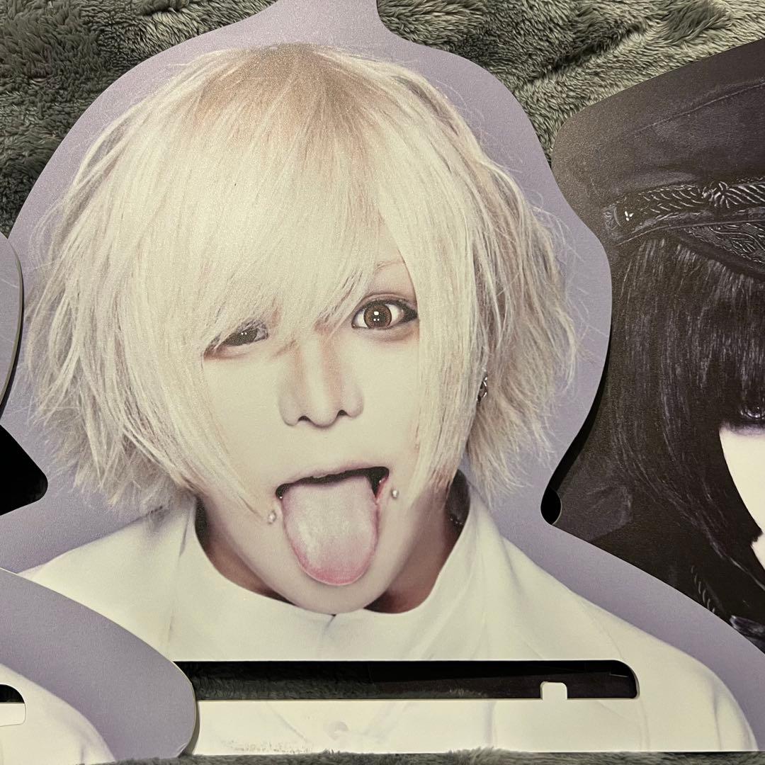 R指定 マモ 生誕祭 命日 グッズ ハンガー 白レアver含む 3種セット