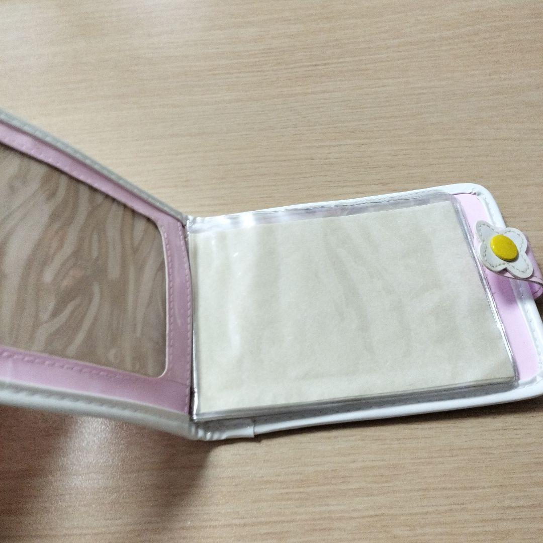 レトロ　My Melody 　マイメロ赤ずきん
