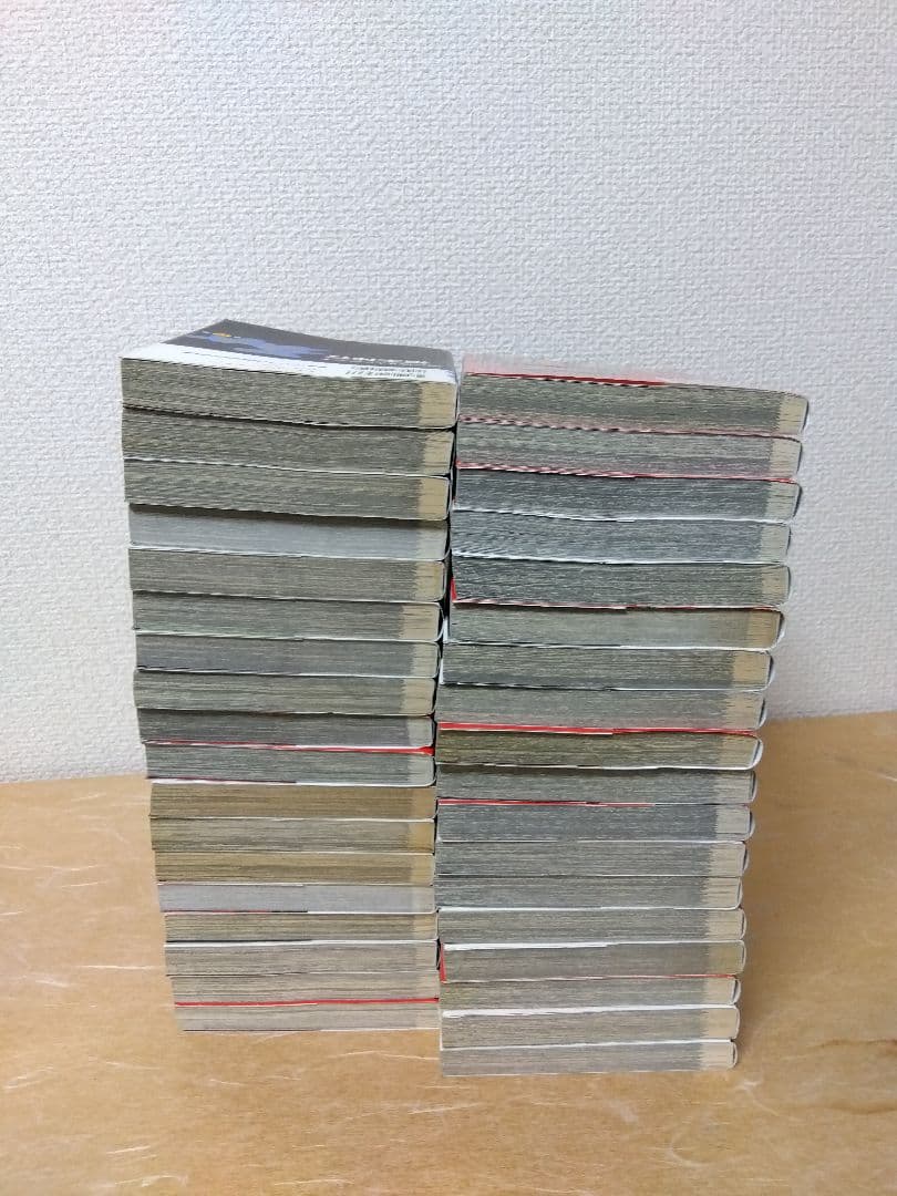 【全巻セット】アカギ全巻　36巻セット ※送料無料