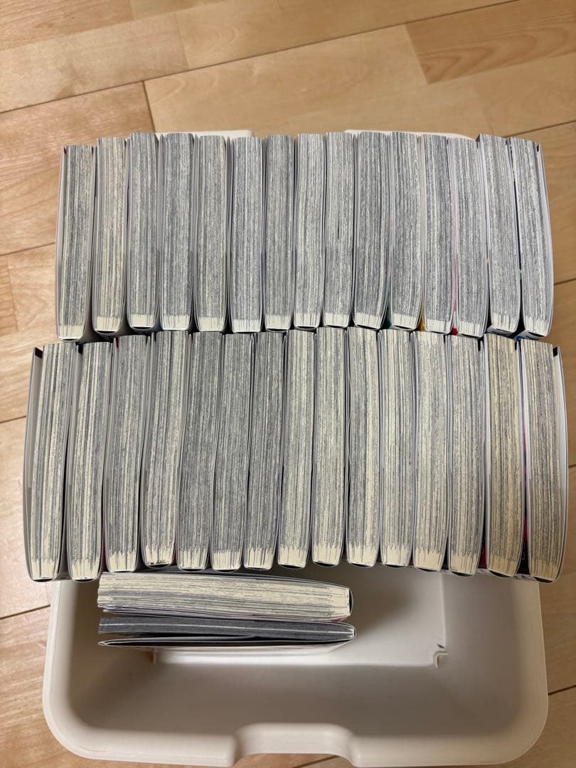 【美品】呪術廻戦　0.5巻〜30巻　全巻　オマケ2点