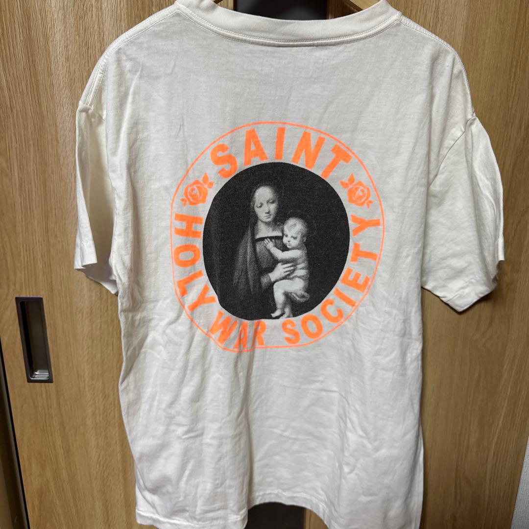 さ*き様 セントマイケル　Tシャツ