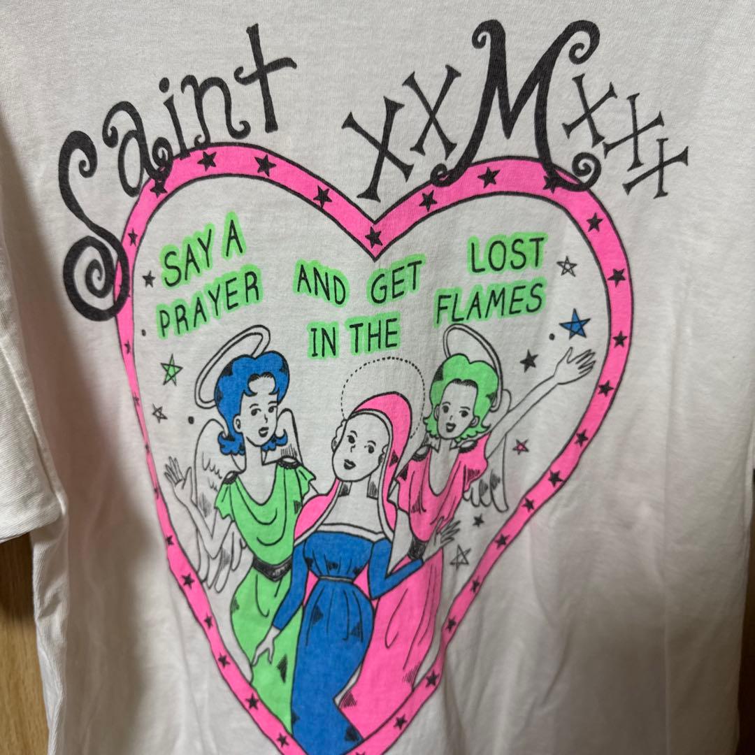 さ*き様 セントマイケル　Tシャツ
