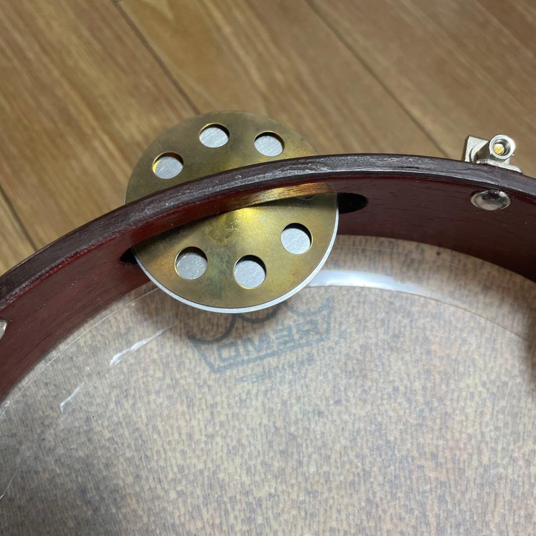 《最終値下》【REMO】ショーロ・パンデイロ PD821081113
