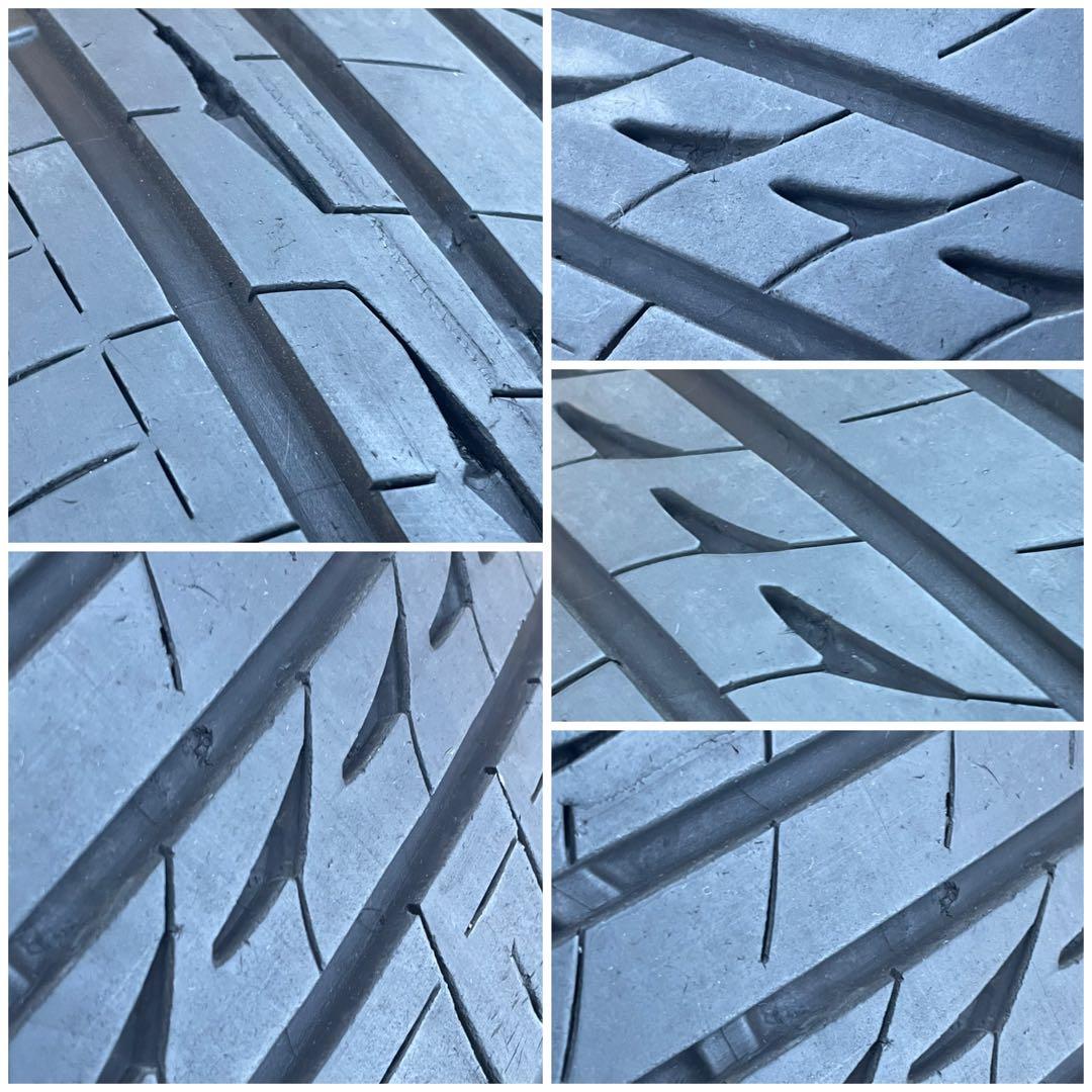 送料無料★225/55R17 97W★ブリヂストンREGNO GR-XII 4本