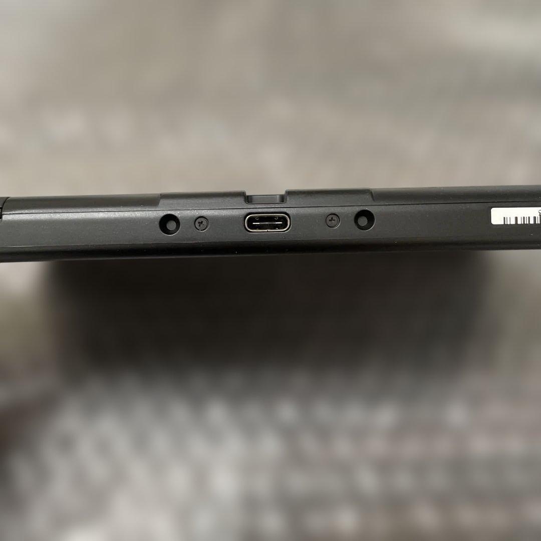 1 Nintendo Switch本体のみ（2020年製・バッテリー強化版）
