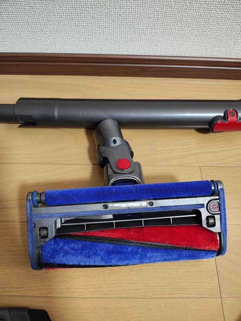 ダイソン★キャニスター掃除機★CY25