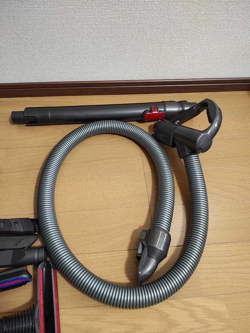 ダイソン★キャニスター掃除機★CY25