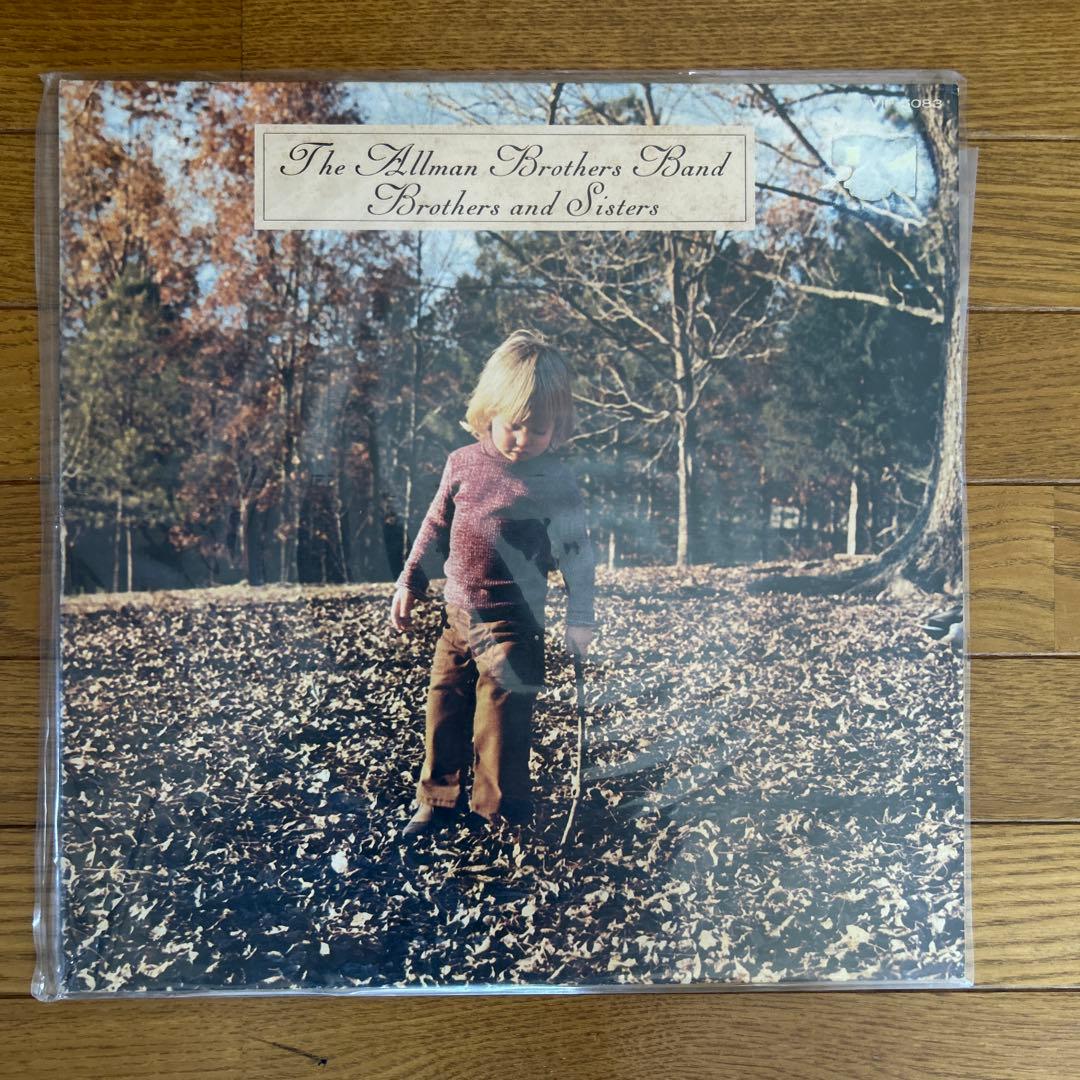 レコード 5枚セット