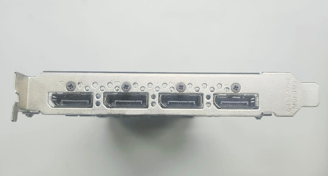 NVIDIA QUADRO P2000 グラフィックボード クアドロCAD